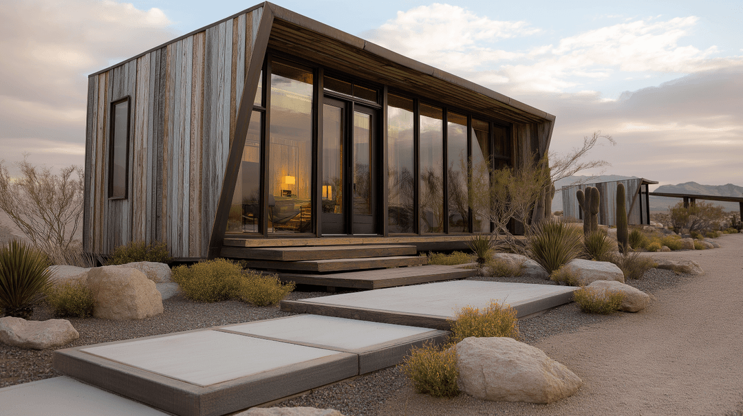 Why LV Tiny Homes Remains the Smarter Choice Over Boxabl