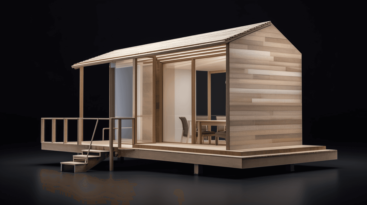 Las Vegas Tiny Homes Featured Image 1